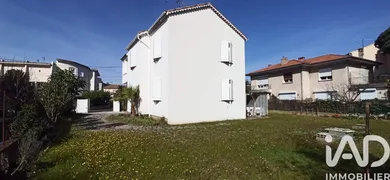 Traditional house in Fréjus (83600)
