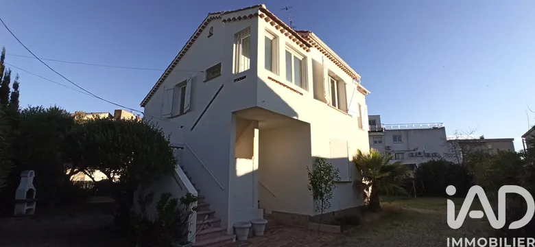 Maison 6 pièces 122 m² · à Fréjus · 122 m² · 499 000 €