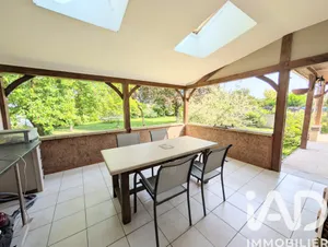 Maison à Queudes (51120)