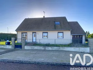 Detached house in Marigny (51230)