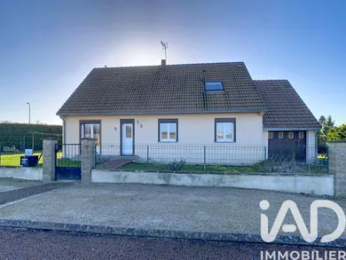 Detached house in Marigny (51230)