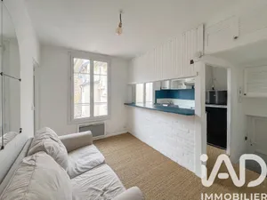 Appartement à Pontoise (95300)