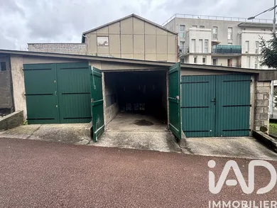 Garage in Bagnolet (93170)