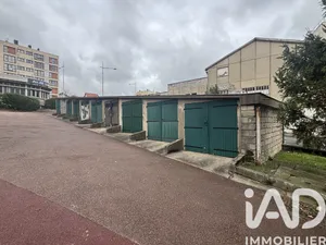 Garage à Bagnolet (93170)