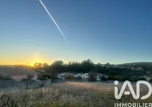 Terrain à bâtir à Combaillaux (34980)