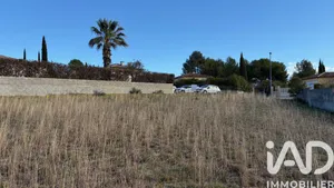 Building plot in Combaillaux (34980)