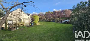 Building plot in Trégastel (22730)