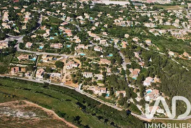 Building plot in Combaillaux (34980)