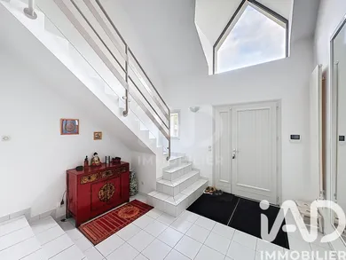 Pavillon à Auxerre (89000)