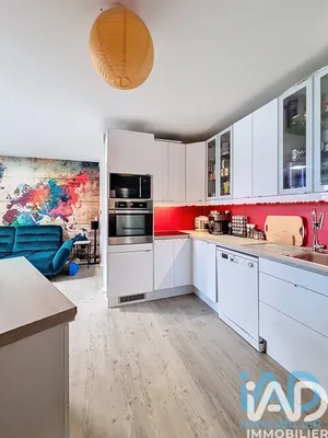 Apartment in Limeil-Brévannes (94450)