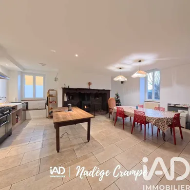 House in Livron (64530)