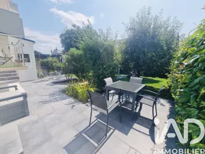 House in Le Havre (76620)