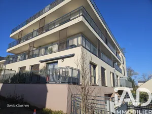 Apartment in Chartres (28000)