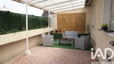 Maison à Argenteuil (95100)