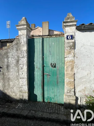Maison à La Couarde-sur-Mer (17670)