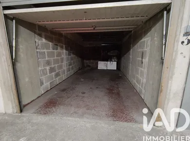 Garage à Limeil-Brévannes (94450)