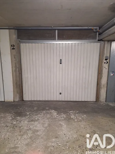 Garage à Limeil-Brévannes (94450)