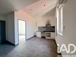 Apartment in Nîmes (30000)