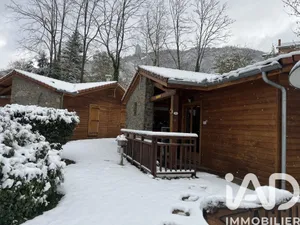 Maison à Mercus-Garrabet (09400)