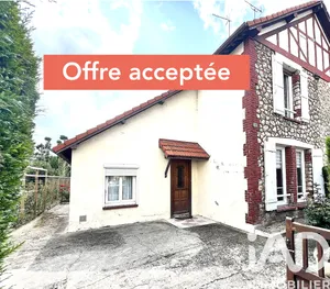 Townhouse in Deauville (14800)