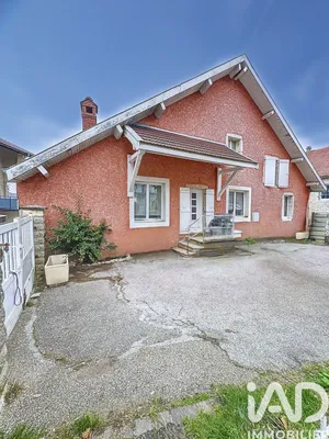 Maison à Valserhône (01200)