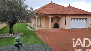 Traditional house in Villerest (42300)