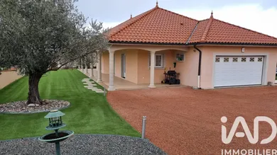 Traditional house in Villerest (42300)