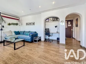 Appartement à Cannes (06400)