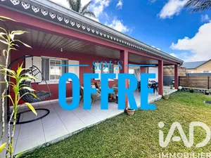 Maison à Le Tampon (97430)