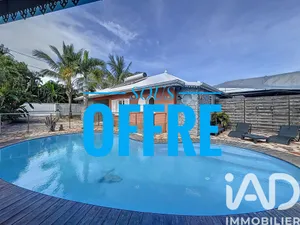 Maison à LE TAMPON (97430)