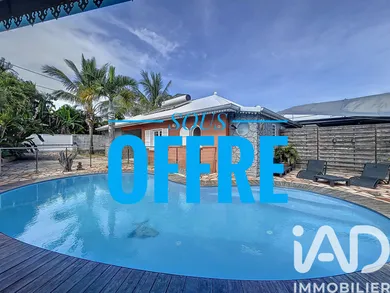 Maison à LE TAMPON (97430)