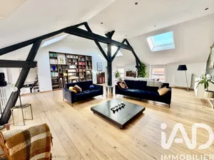 Maison à Épernay (51200)