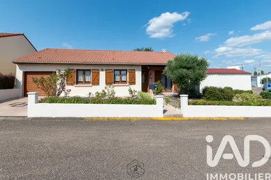 Maison à Florange (57190)