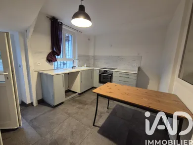 Townhouse in La Ferté-sous-Jouarre (77260)