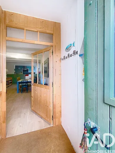 Village house in Le Bois-Plage-en-Ré (17580)