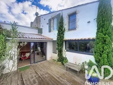 Village house in Le Bois-Plage-en-Ré (17580)