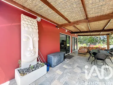 Maison à Saint-Pierre (97410)