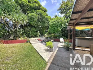 Maison à Saint-Pierre (97410)