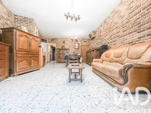 House in Prouvy (59121)