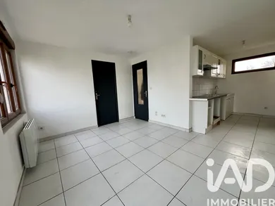 Maison traditionnelle à Vitry-le-François (51300)