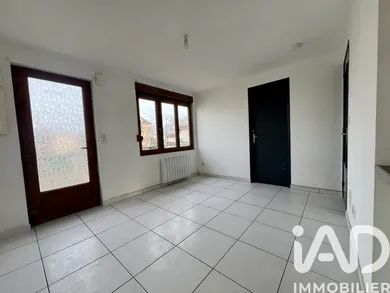 Maison traditionnelle à Vitry-le-François (51300)