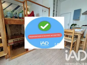 Apartment in Caudan (56850)