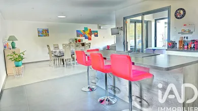 Traditional house in La Tremblade (17390)