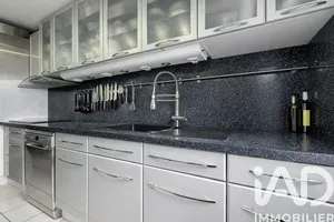 Appartement à Rosny-sous-Bois (93110)