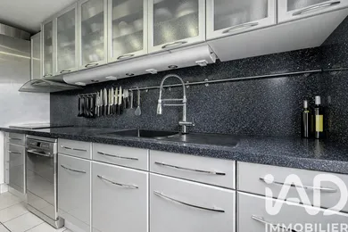 Appartement à Rosny-sous-Bois (93110)