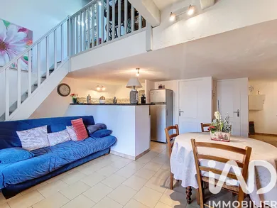 Apartment in Peymeinade (06530)