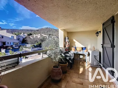 Appartement à Peymeinade (06530)