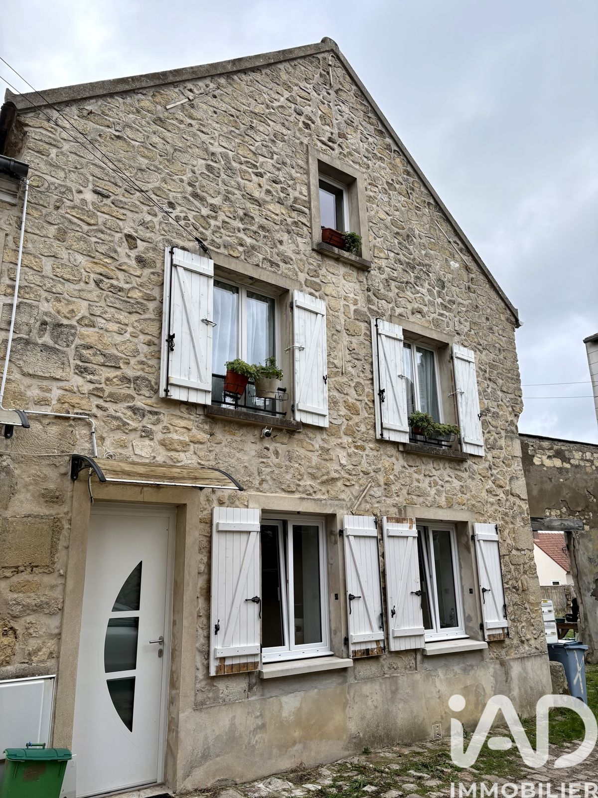 appartement à Viarmes