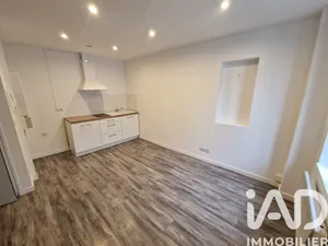 Appartement à Le Pin (77181)