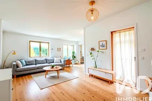 Maison à Igny (91430)